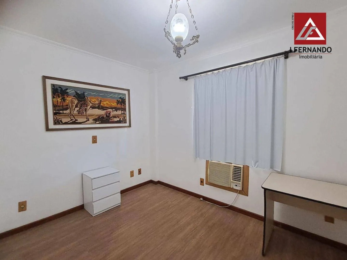 Apartamento Semi Mobiliado na Vila Nova - Localização Privilegiada em Blumenau - Pronto para Morar! — foto 5