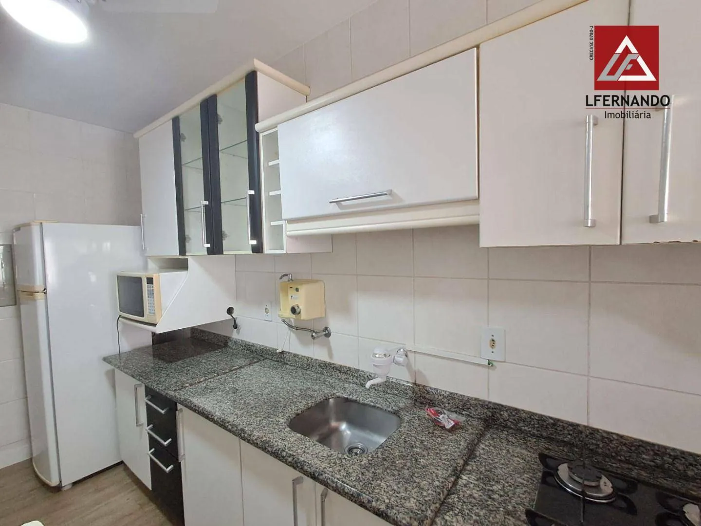 Apartamento Semi Mobiliado na Vila Nova - Localização Privilegiada em Blumenau - Pronto para Morar! — foto 7