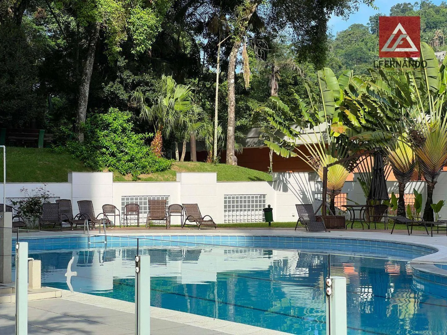 Apartamento para alugar, 79 m - Água Verde - Blumenau/SC — foto 7