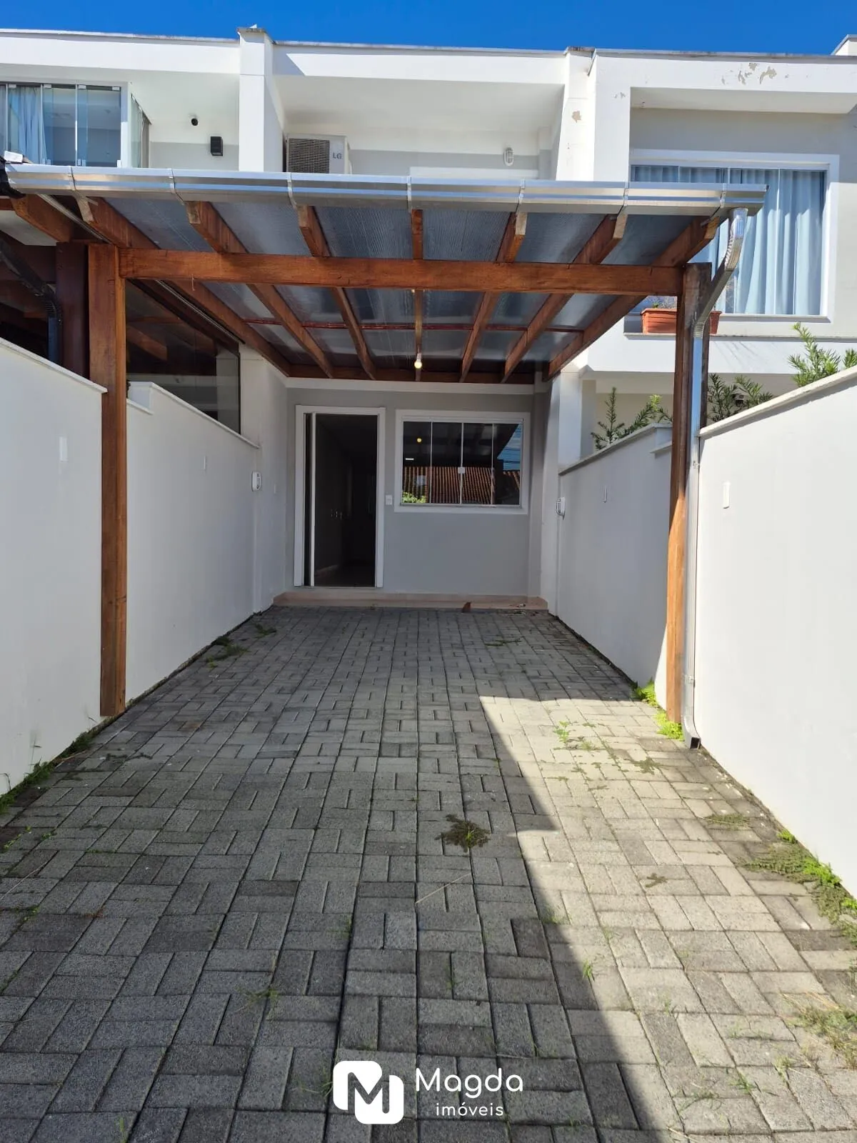 Casa à venda em Blumenau/SC - foto 1