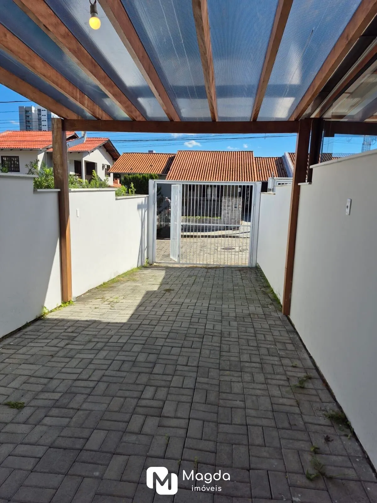 Casa à venda em Blumenau/SC — foto 3