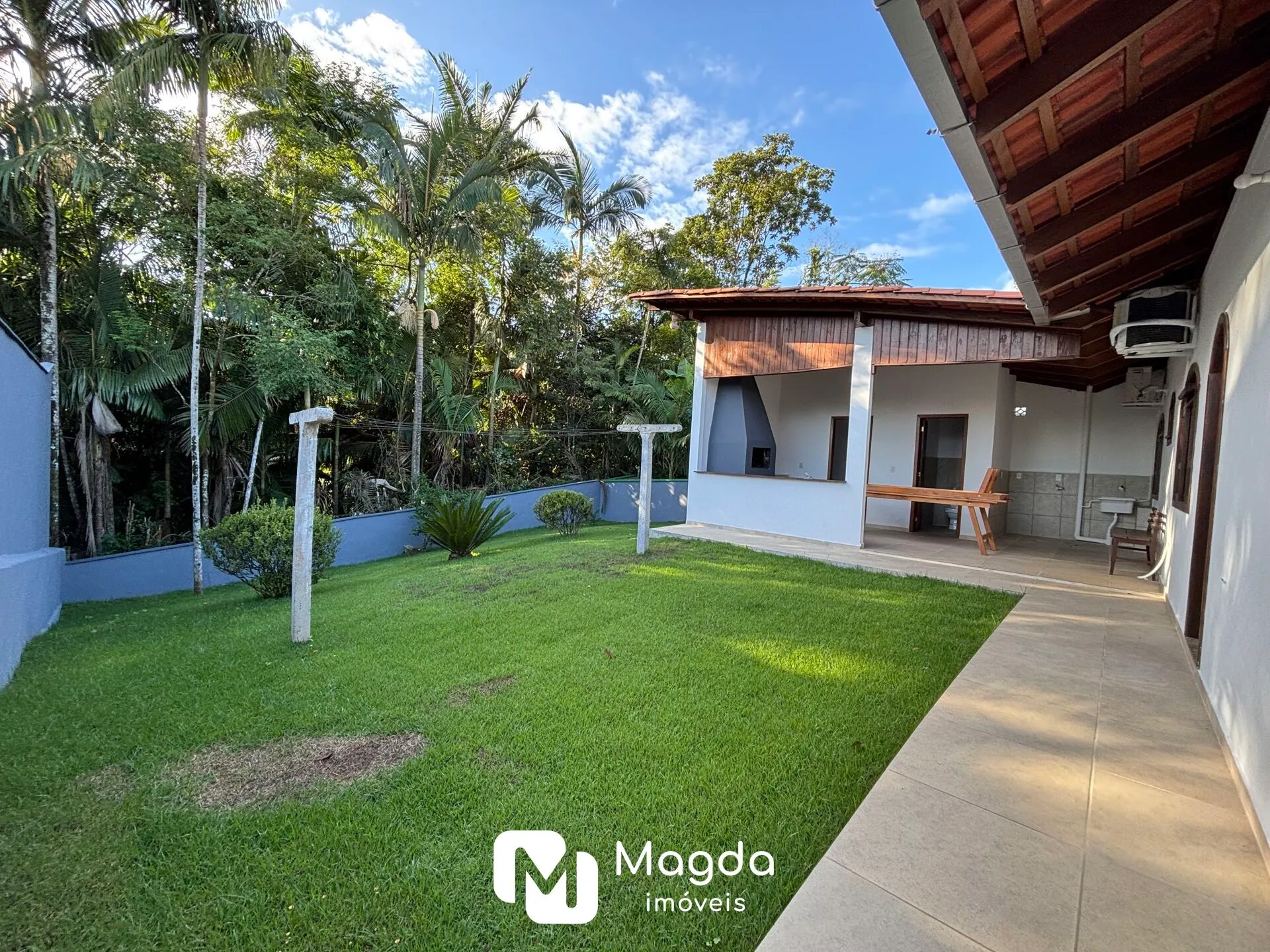 Casa para alugar em Blumenau/SC — foto 2