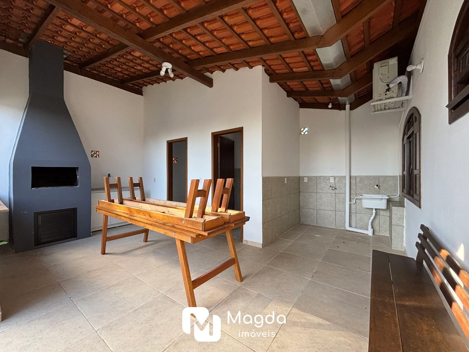 Casa para alugar em Blumenau/SC — foto 5