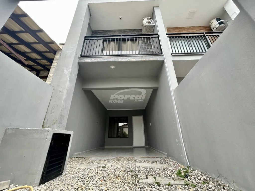 Casa mobiliada a 900 metros do mar, no bairro Itacolomi em Balneário Piçarras/SC (Cód. 23508) — foto 3