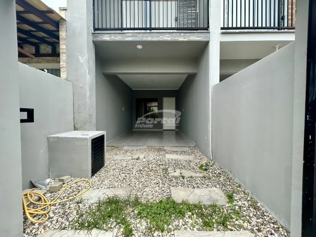 Casa mobiliada a 900 metros do mar, no bairro Itacolomi em Balneário Piçarras/SC (Cód. 23508) — foto 4