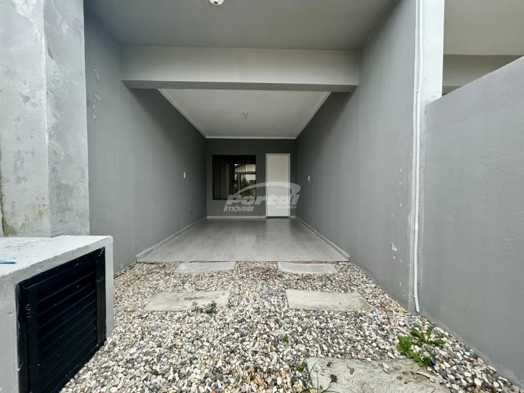 Casa mobiliada a 900 metros do mar, no bairro Itacolomi em Balneário Piçarras/SC (Cód. 23508) — foto 5