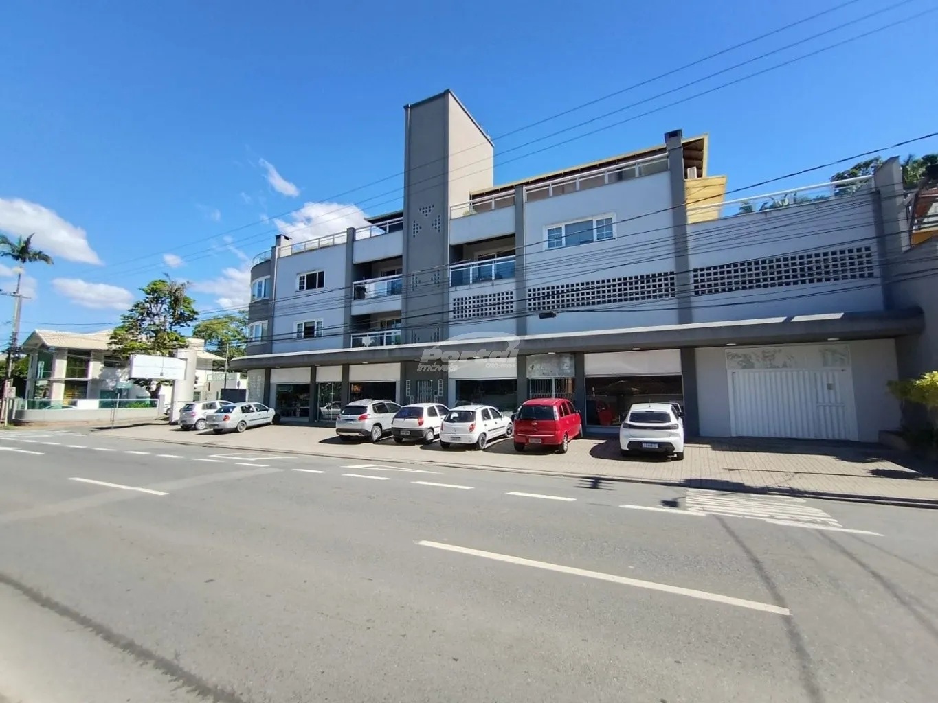SALA COMERCIAL LOCALIZAÇÃO PREVILEGIADA - foto 1