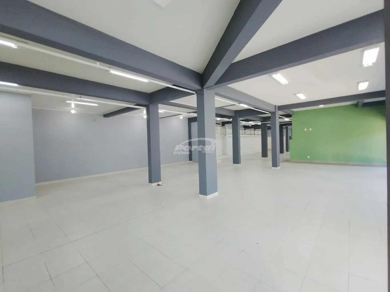 SALA COMERCIAL LOCALIZAÇÃO PREVILEGIADA — foto 2
