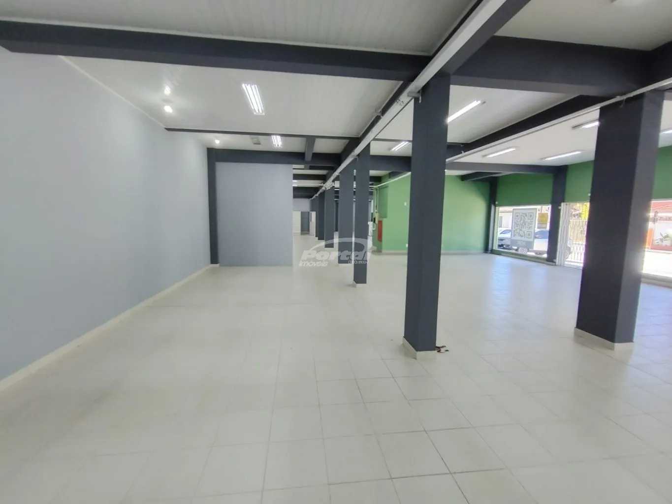 SALA COMERCIAL LOCALIZAÇÃO PREVILEGIADA — foto 3