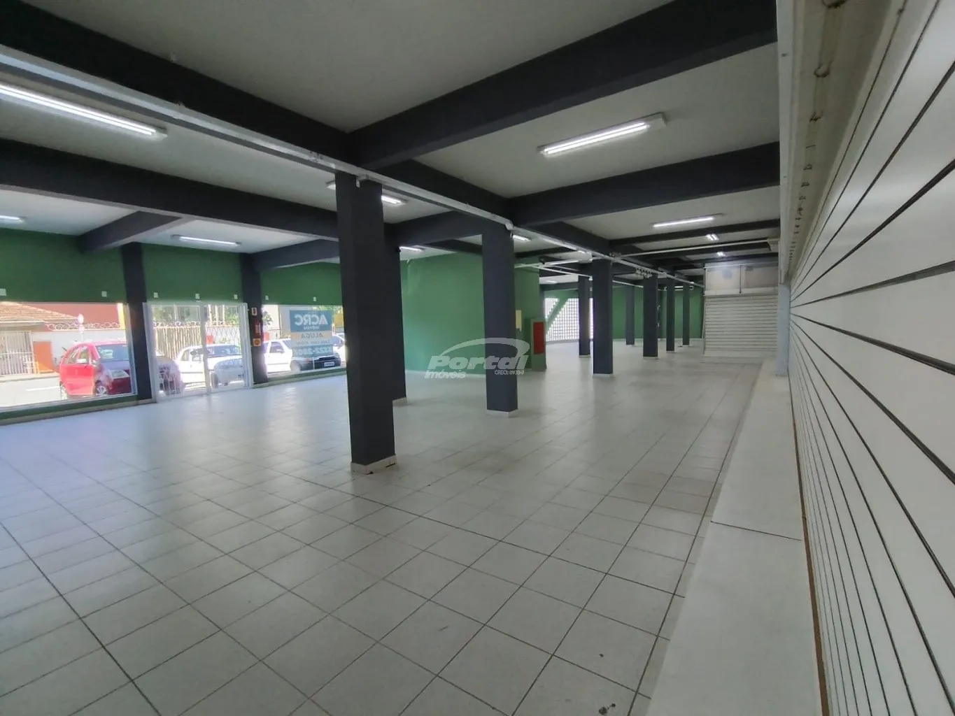 SALA COMERCIAL LOCALIZAÇÃO PREVILEGIADA — foto 4