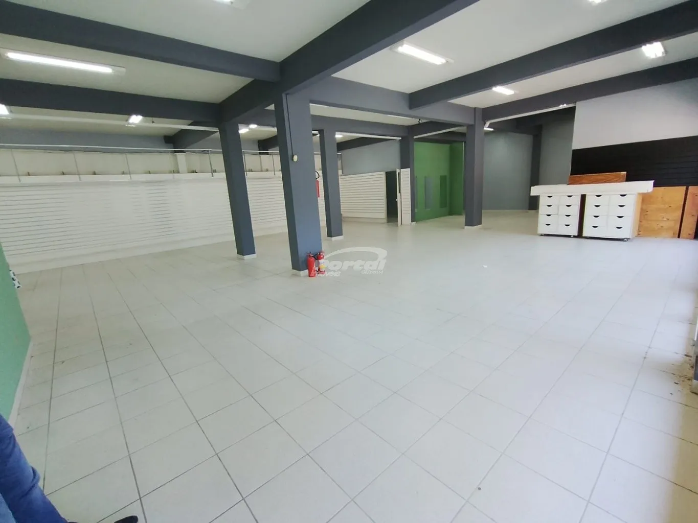 SALA COMERCIAL LOCALIZAÇÃO PREVILEGIADA — foto 6