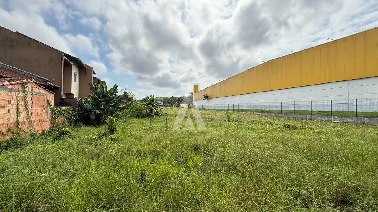 Terreno com 4083m à venda no bairro Vila Nova em Joinville-SC por R$5.000.000,00. - foto 1