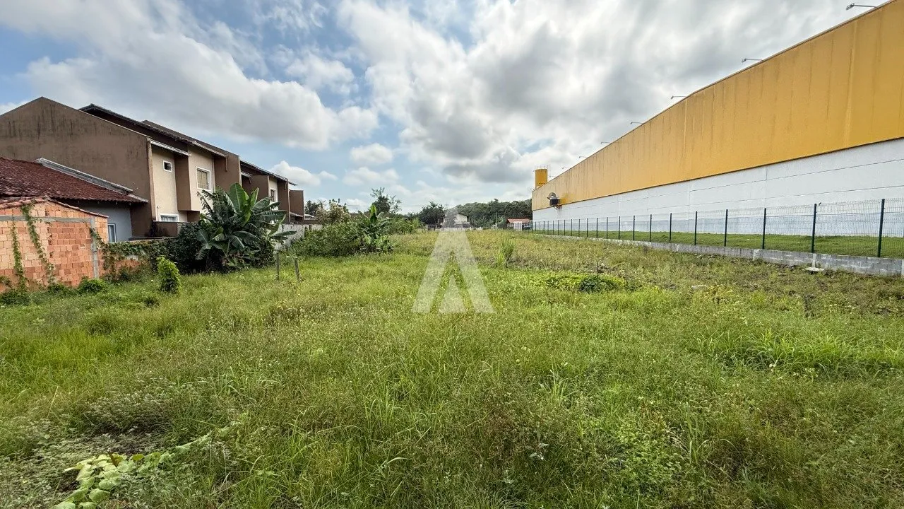 Terreno com 4083m à venda no bairro Vila Nova em Joinville-SC por R$5.000.000,00. — foto 2