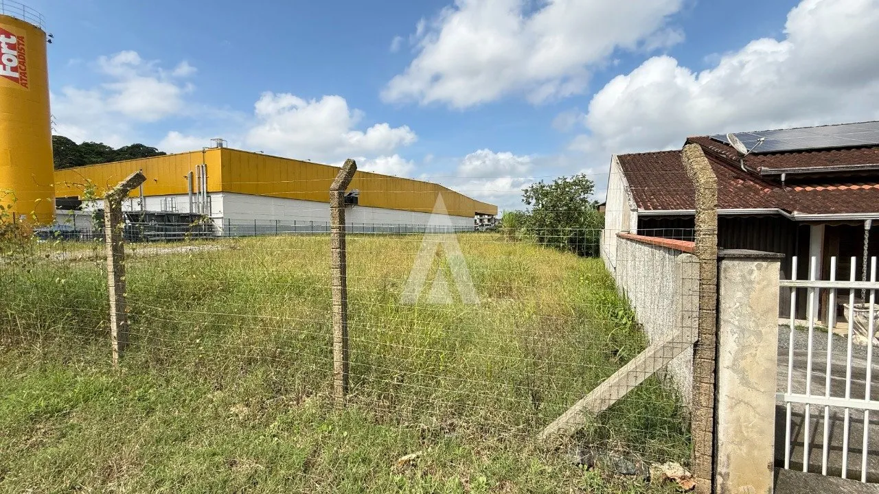 Terreno com 4083m à venda no bairro Vila Nova em Joinville-SC por R$5.000.000,00. — foto 4