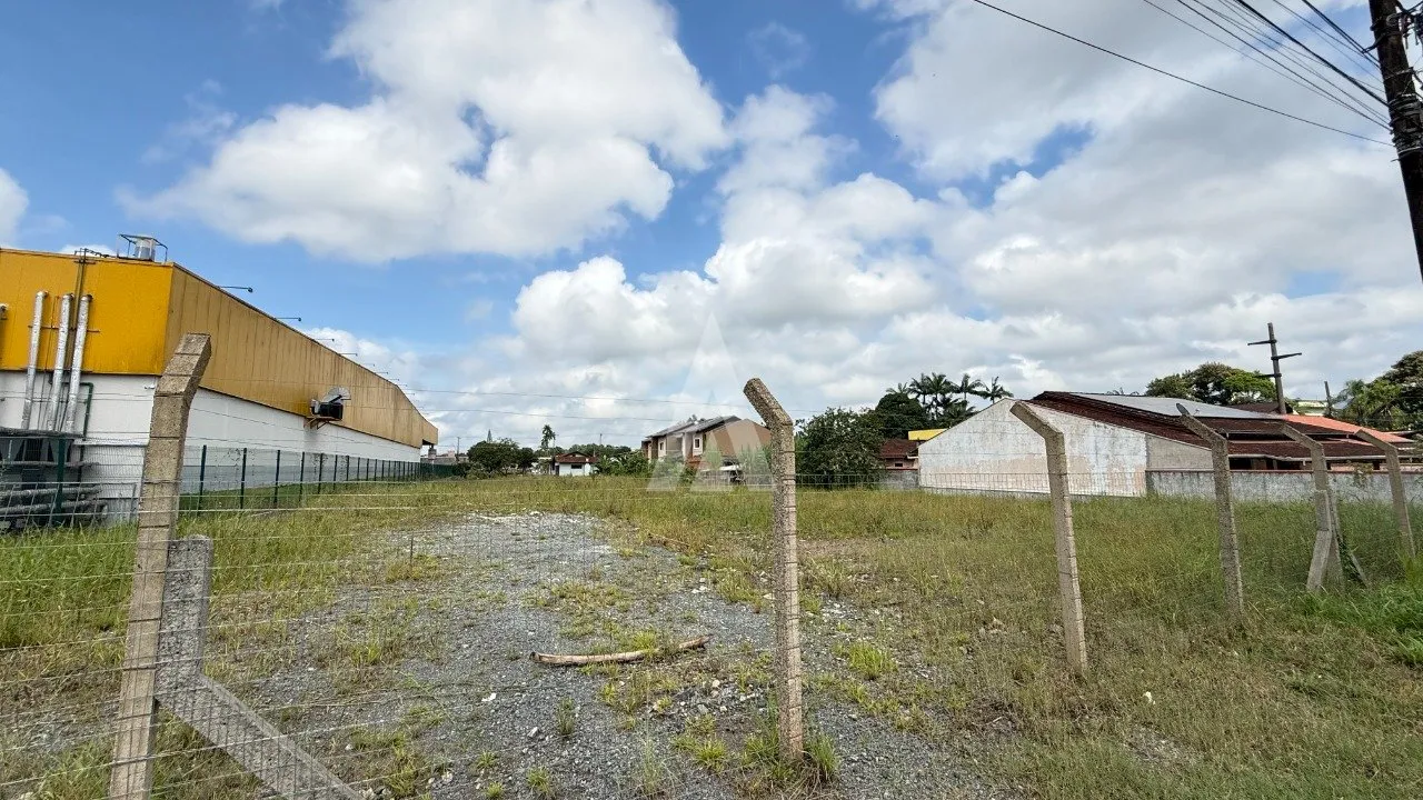 Terreno com 4083m à venda no bairro Vila Nova em Joinville-SC por R$5.000.000,00. — foto 5