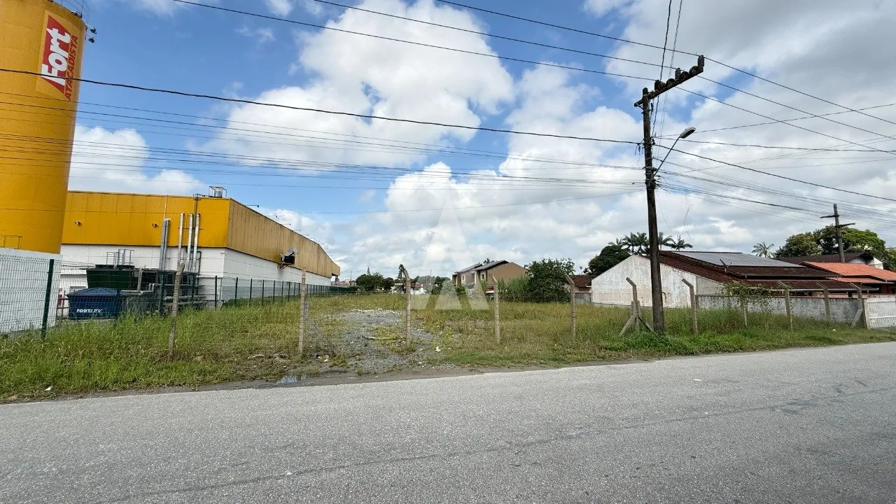 Terreno com 4083m à venda no bairro Vila Nova em Joinville-SC por R$5.000.000,00. — foto 6