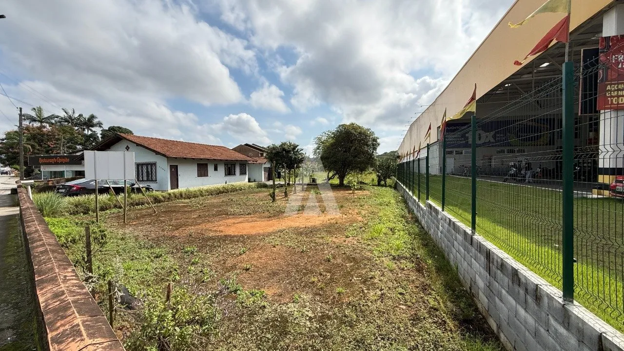 Terreno com 4083m à venda no bairro Vila Nova em Joinville-SC por R$5.000.000,00. — foto 7