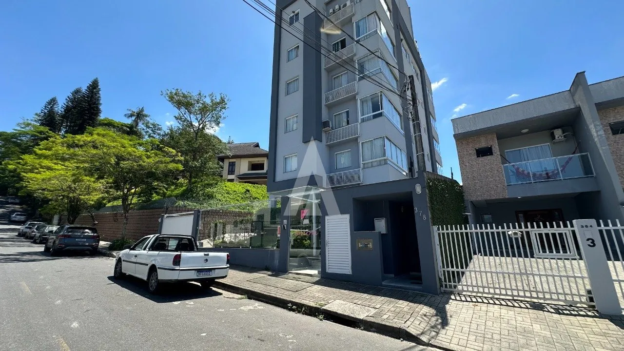 Cobertura com 1 suíte e 2 quartos à venda no bairro Costa e Silva em Joinville-SC por R$1.200.000,00. - foto 1