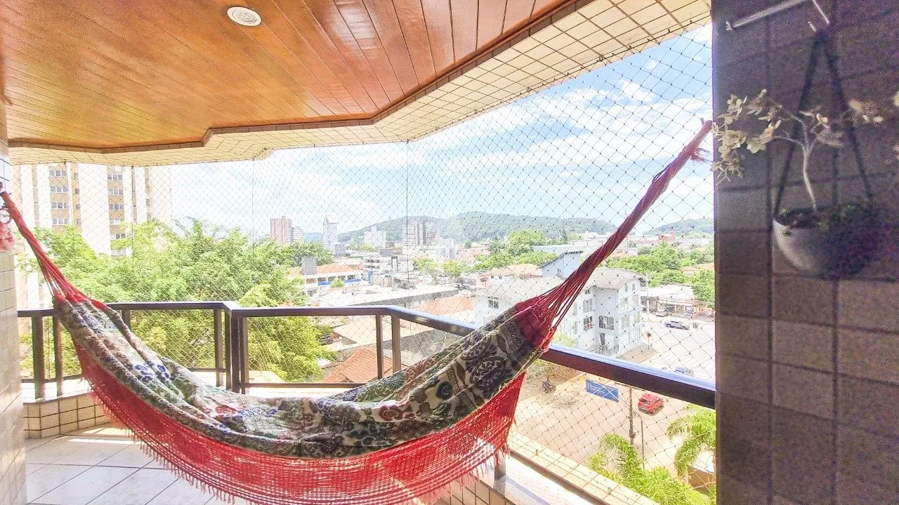 Apartamento com 4 quartos, sendo 1 suíte master à venda no bairro Anita Garibaldi em Joinville - SC de R$ 1.550.000,00 por R$ 1.399.000,00... — foto 5