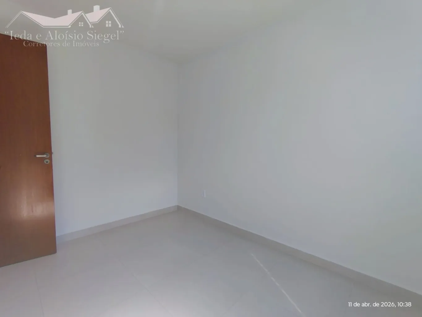 Apartamento Bairro Velha Central em Blumenau/SC Ref. 1656 — foto 7