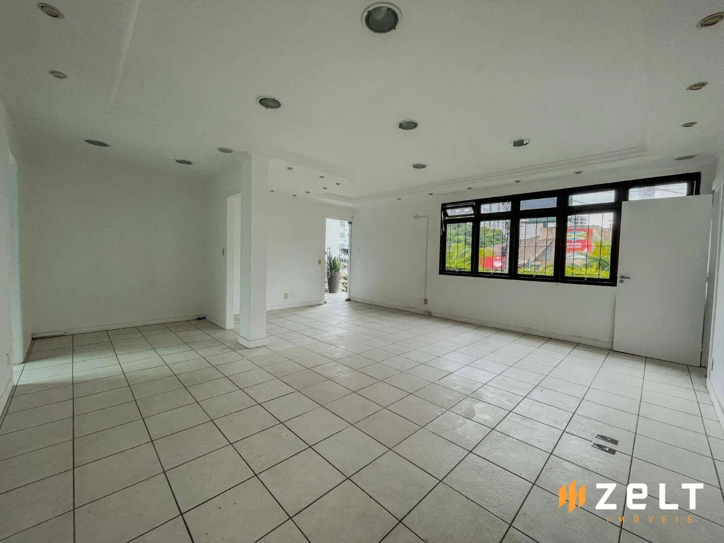 Loja para alugar, 90 m por R$ 3.050,01/mês - Ponta Aguda - Blumenau/SC — foto 2