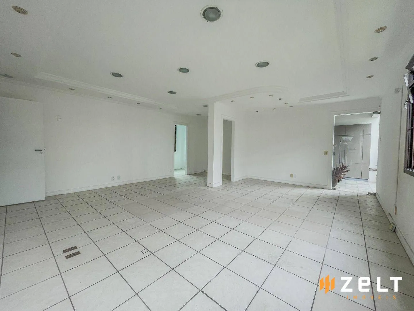 Loja para alugar, 90 m por R$ 3.050,01/mês - Ponta Aguda - Blumenau/SC — foto 3