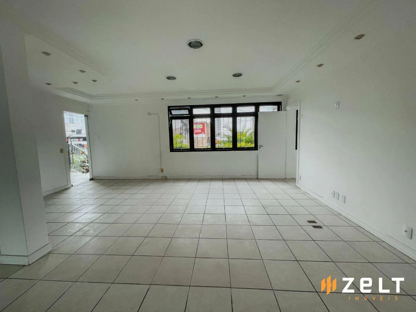 Loja para alugar, 90 m por R$ 3.050,01/mês - Ponta Aguda - Blumenau/SC — foto 4