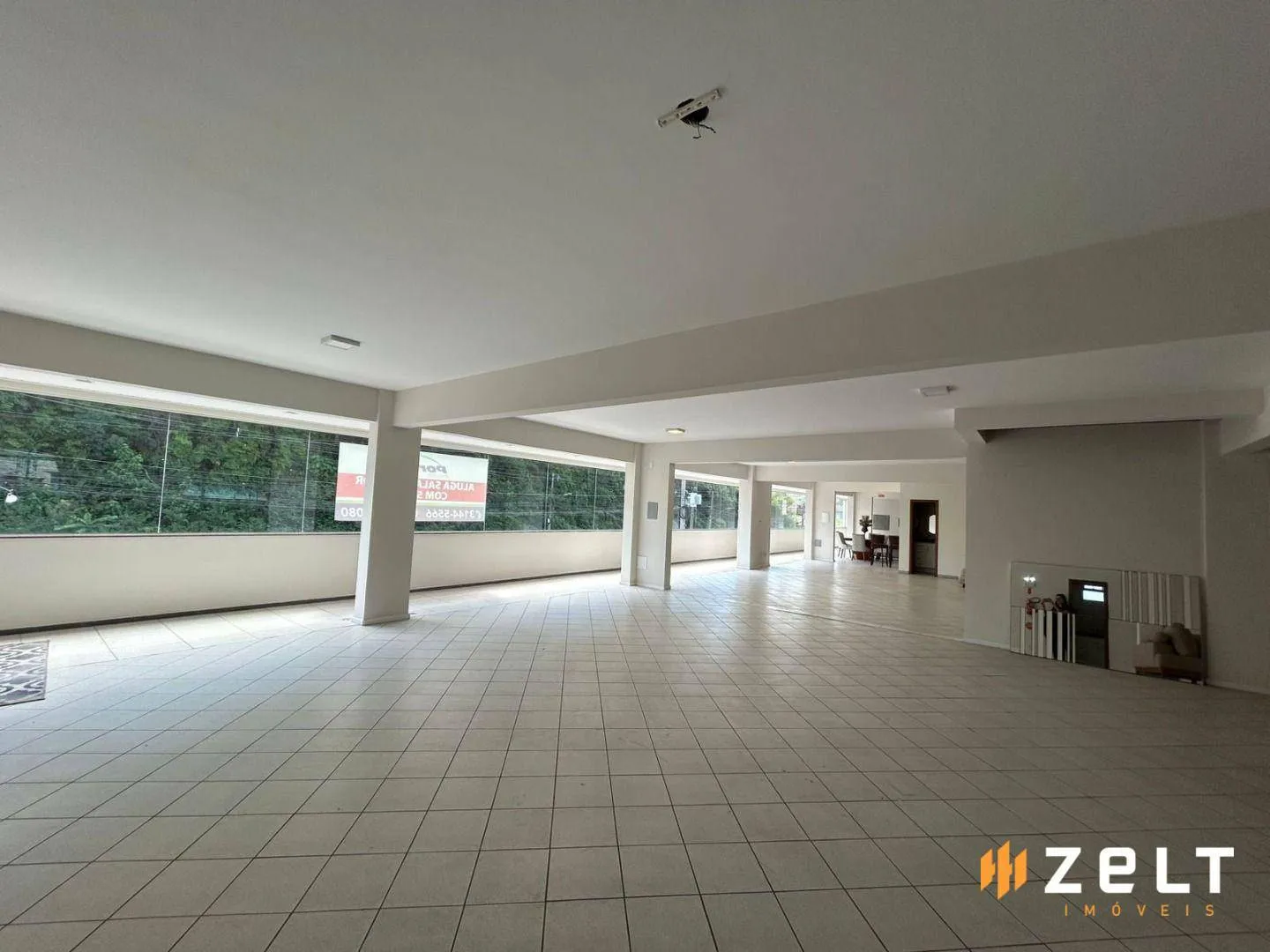 Sala para alugar, 525 m por R$ 12.000,00/mês - Vorstadt - Blumenau/SC — foto 2