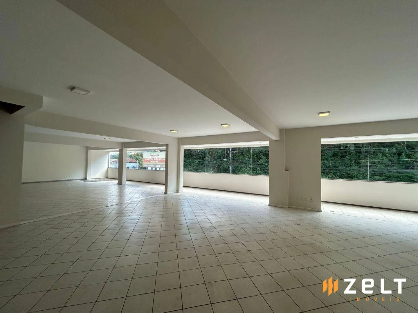 Sala para alugar, 525 m por R$ 12.000,00/mês - Vorstadt - Blumenau/SC — foto 3