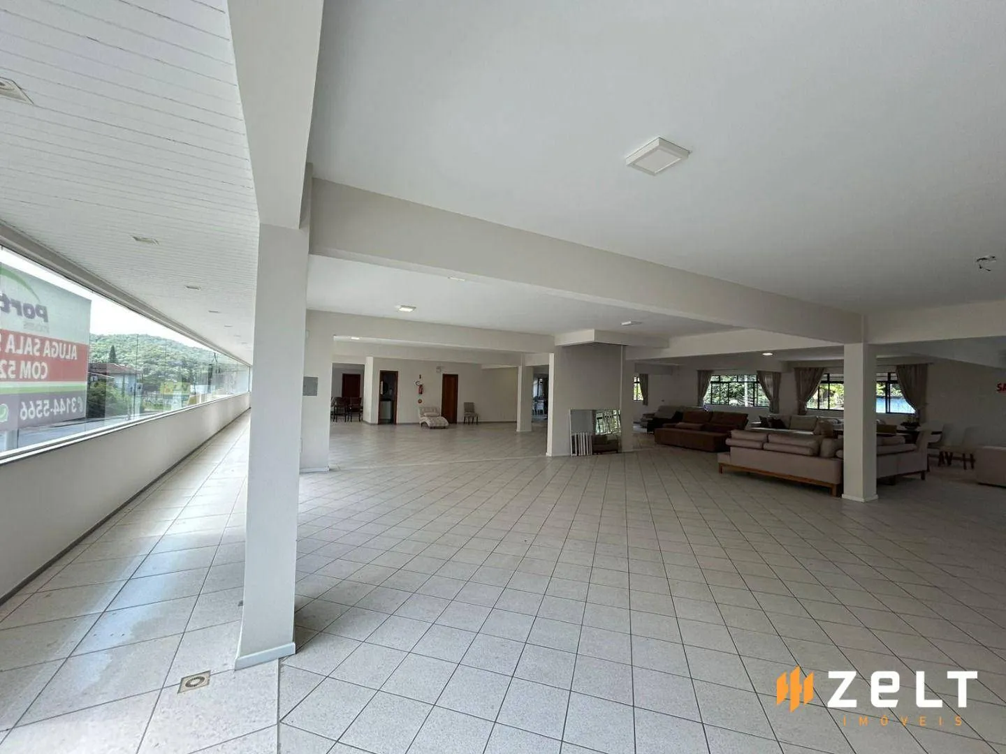 Sala para alugar, 525 m por R$ 12.000,00/mês - Vorstadt - Blumenau/SC — foto 5