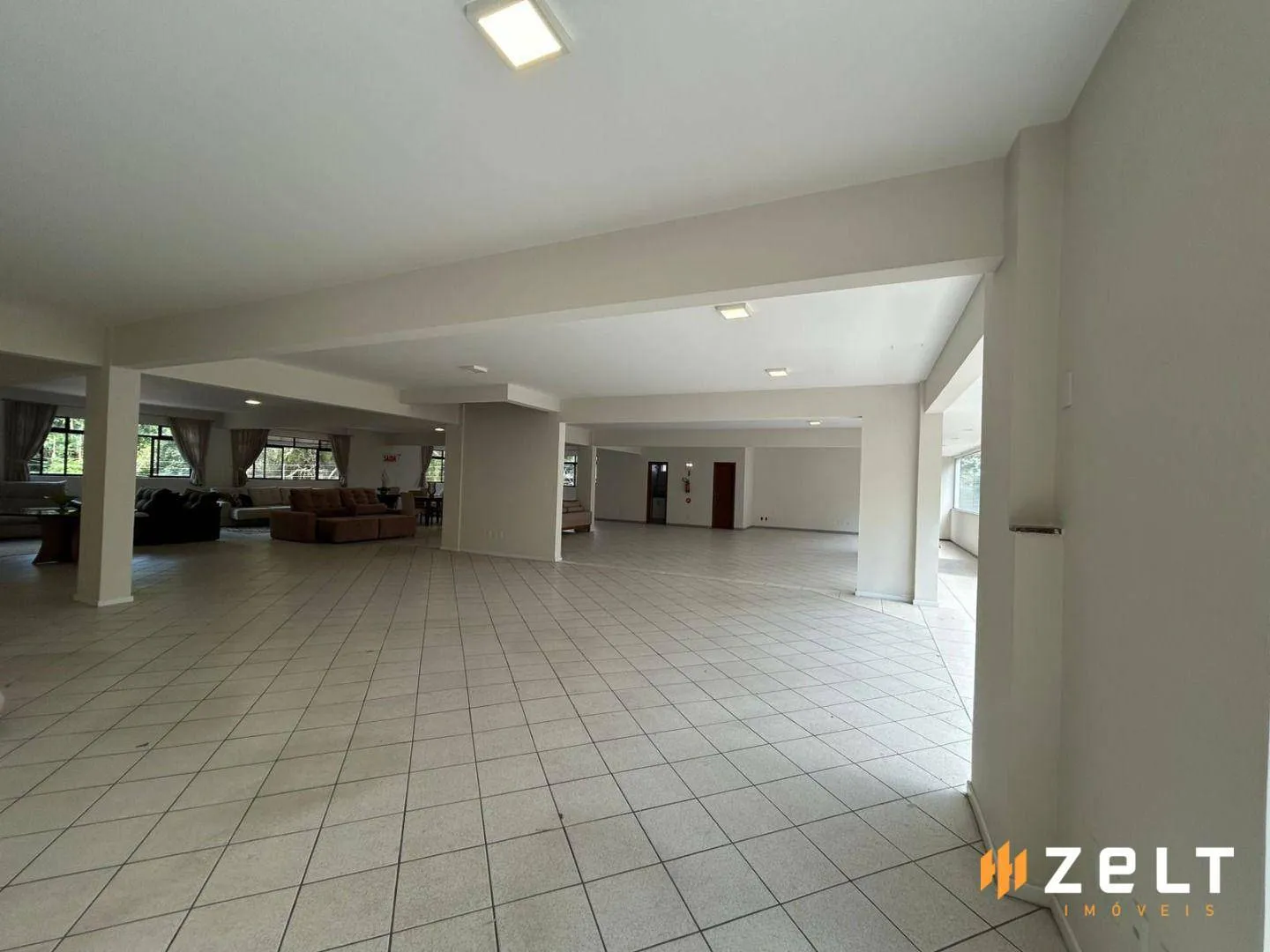 Sala para alugar, 525 m por R$ 12.000,00/mês - Vorstadt - Blumenau/SC — foto 6
