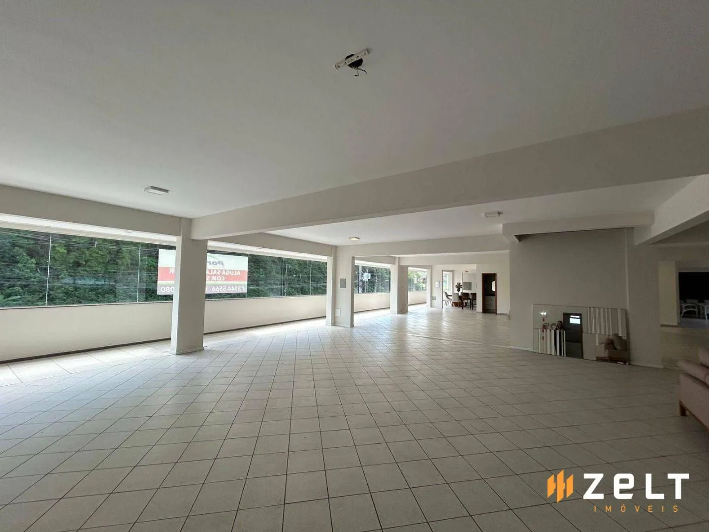 Sala para alugar, 525 m por R$ 12.000,00/mês - Vorstadt - Blumenau/SC — foto 7