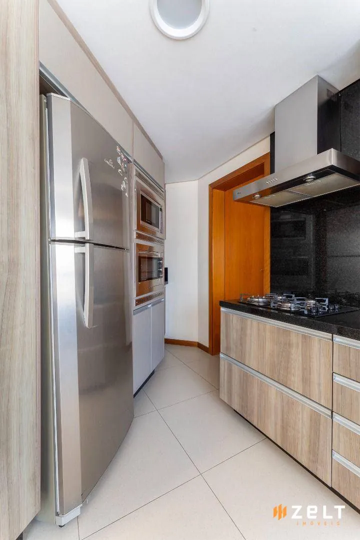 Apartamento com 3 dormitórios à venda, 97 m por R$ 780.000,00 - Vila Nova - Blumenau/SC — foto 5