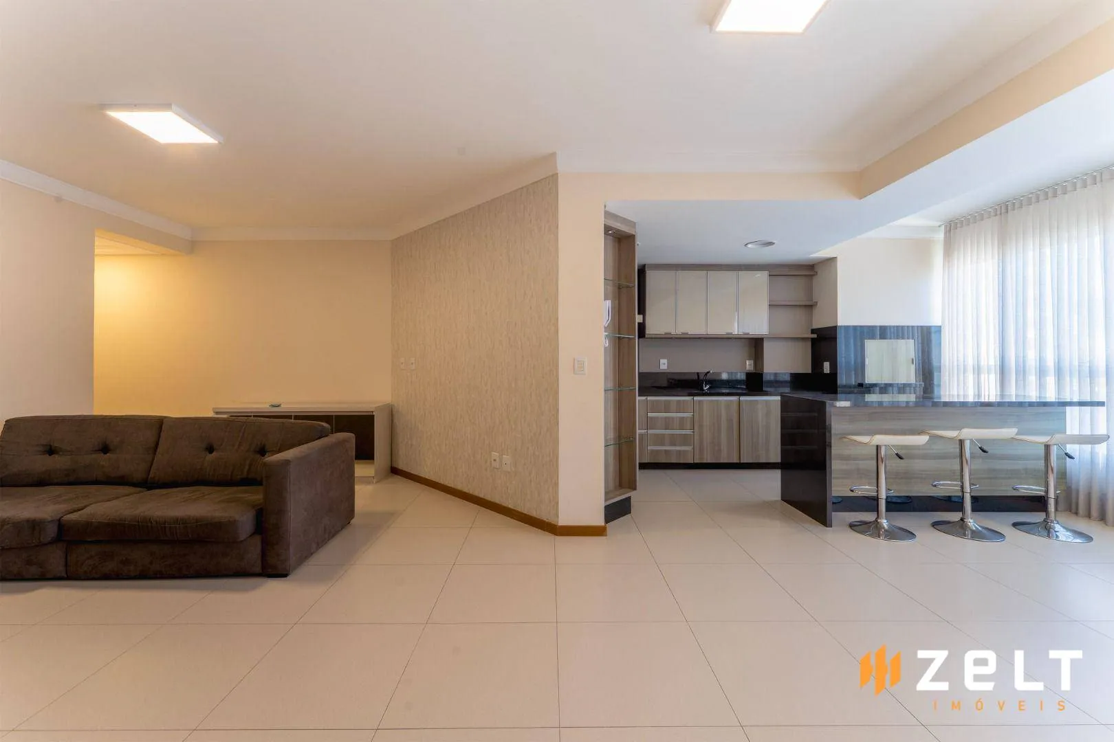 Apartamento com 3 dormitórios à venda, 97 m por R$ 780.000,00 - Vila Nova - Blumenau/SC — foto 7