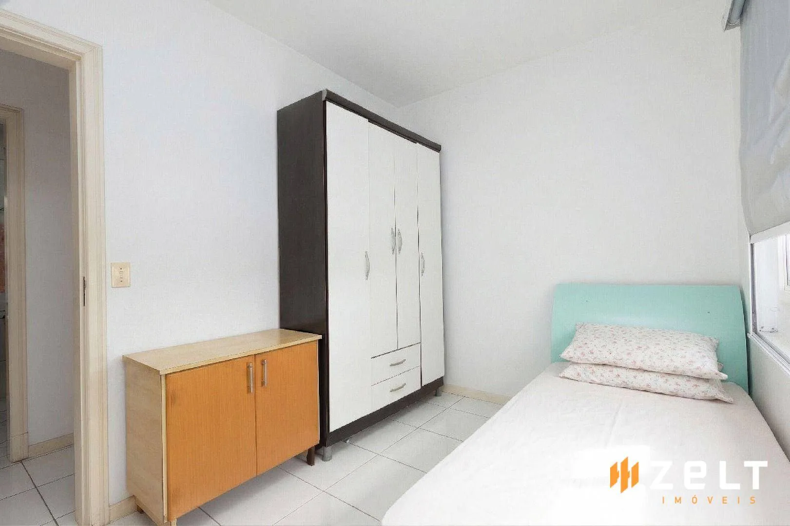 Apartamento com 2 dormitórios à venda, 45 m por R$ 340.000,00 - Vila Nova - Blumenau/SC — foto 5