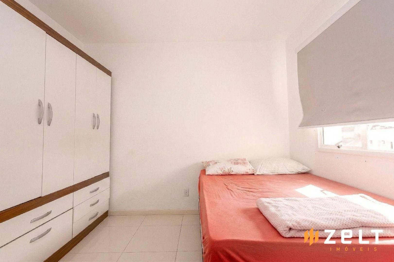 Apartamento com 2 dormitórios à venda, 45 m por R$ 340.000,00 - Vila Nova - Blumenau/SC — foto 6