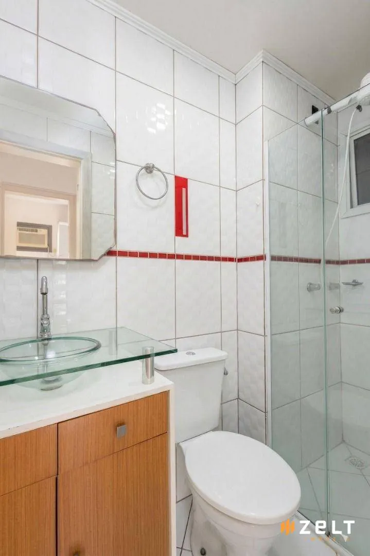 Apartamento com 2 dormitórios à venda, 45 m por R$ 340.000,00 - Vila Nova - Blumenau/SC — foto 7