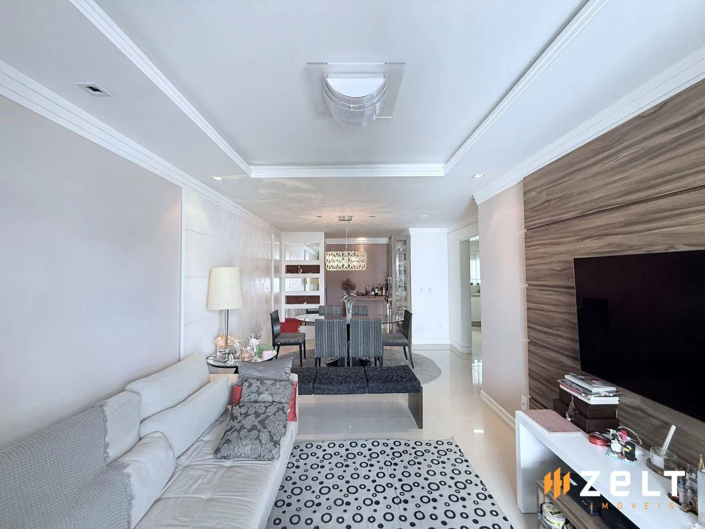 Apartamento com 2 dormitórios à venda, 155 m por R$ 950.000,00 - Velha - Blumenau/SC — foto 5
