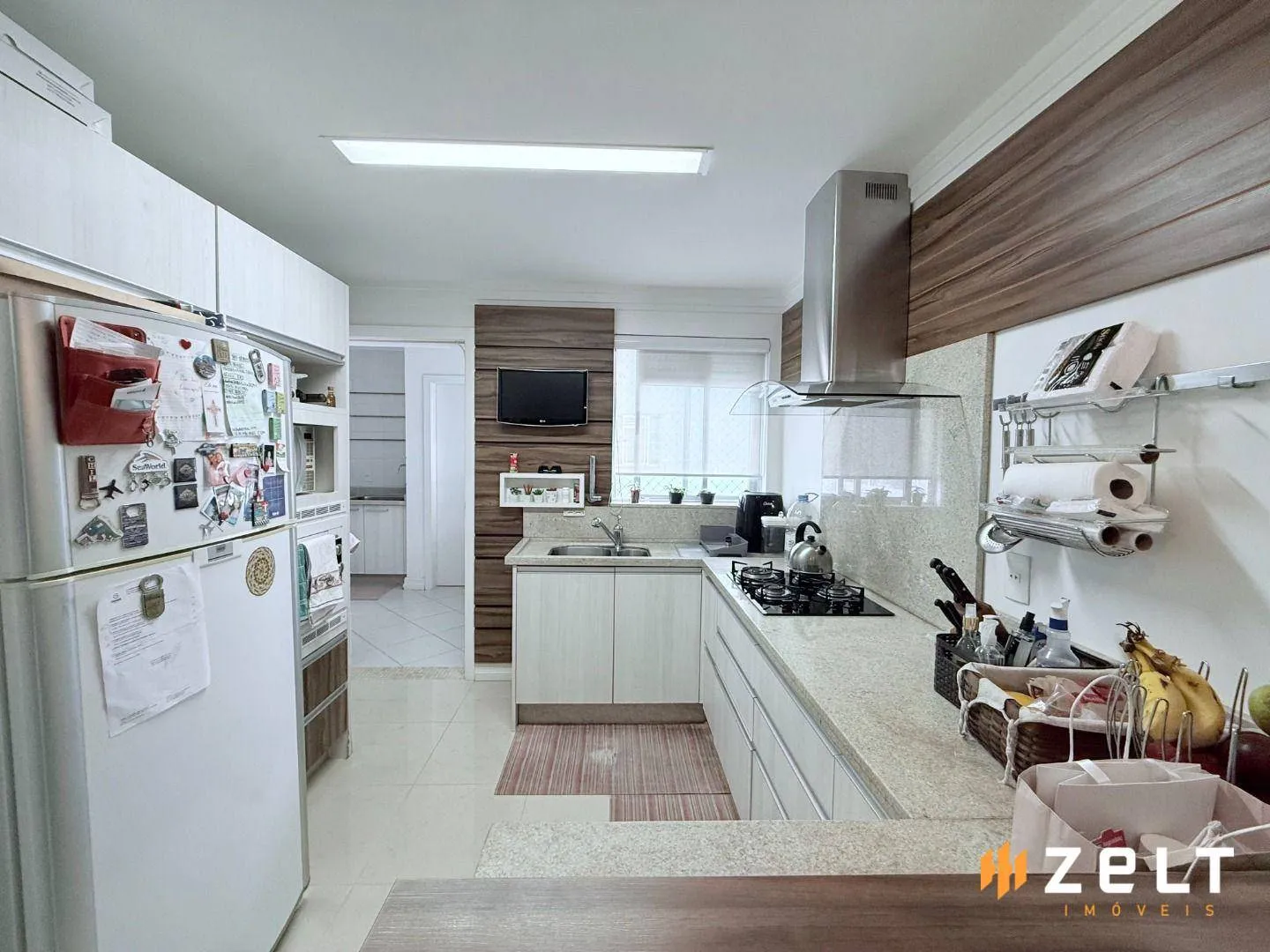 Apartamento com 2 dormitórios à venda, 155 m por R$ 950.000,00 - Velha - Blumenau/SC — foto 6