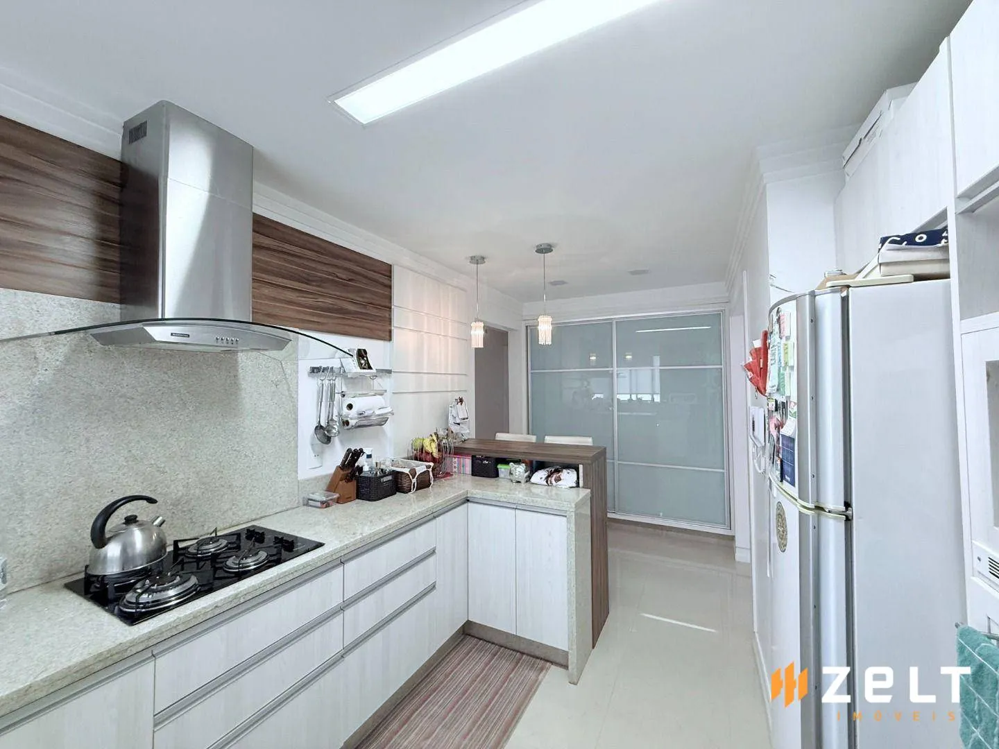 Apartamento com 2 dormitórios à venda, 155 m por R$ 950.000,00 - Velha - Blumenau/SC — foto 7