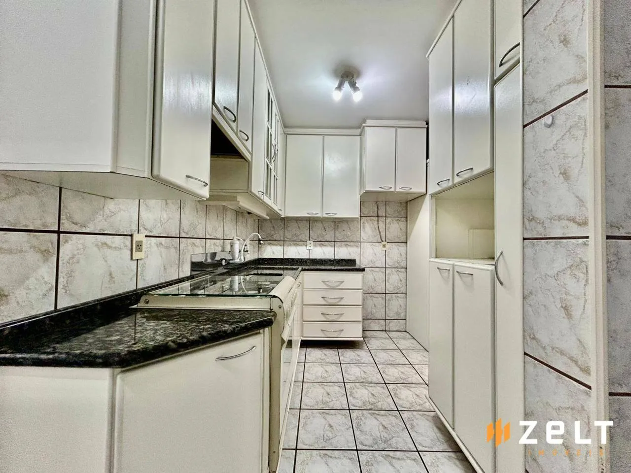 Apartamento com 3 dormitórios para alugar, 75 m por R$ 2.300,00/mês - Água Verde - Blumenau/SC — foto 5