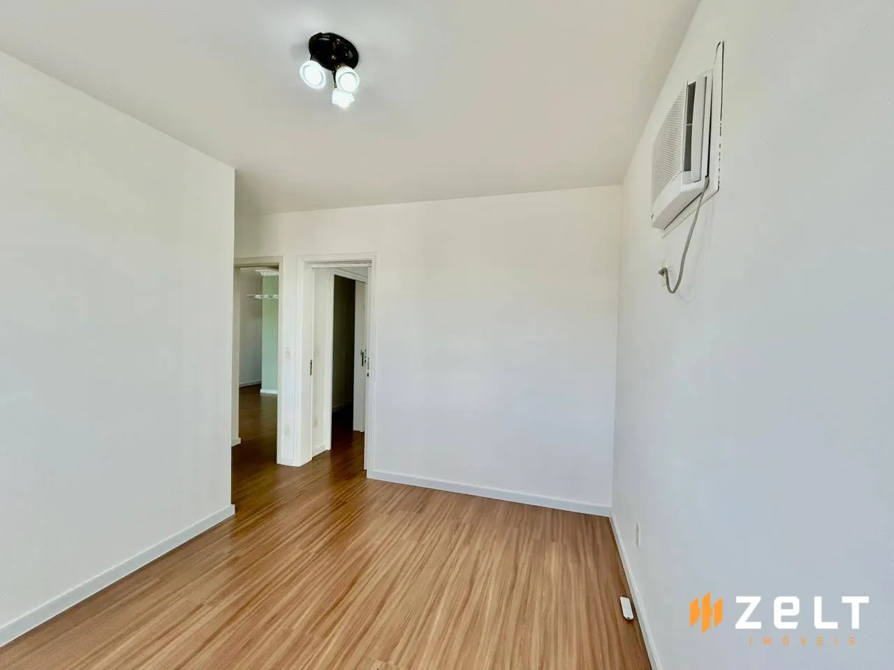 Apartamento com 3 dormitórios para alugar, 75 m por R$ 2.300,00/mês - Água Verde - Blumenau/SC — foto 6