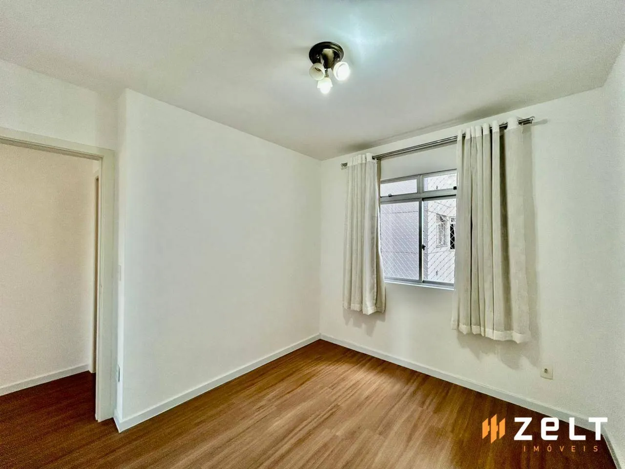 Apartamento com 3 dormitórios para alugar, 75 m por R$ 2.300,00/mês - Água Verde - Blumenau/SC — foto 7