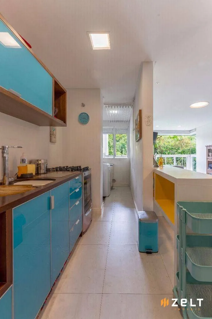 Apartamento com 2 dormitórios à venda, 74 m por R$ 630.000,00 - Vila Nova - Blumenau/SC — foto 5