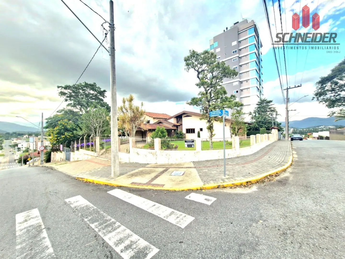 Casa com 7 dormitórios à venda no bairro Capitais em Timbó/SC - foto 1