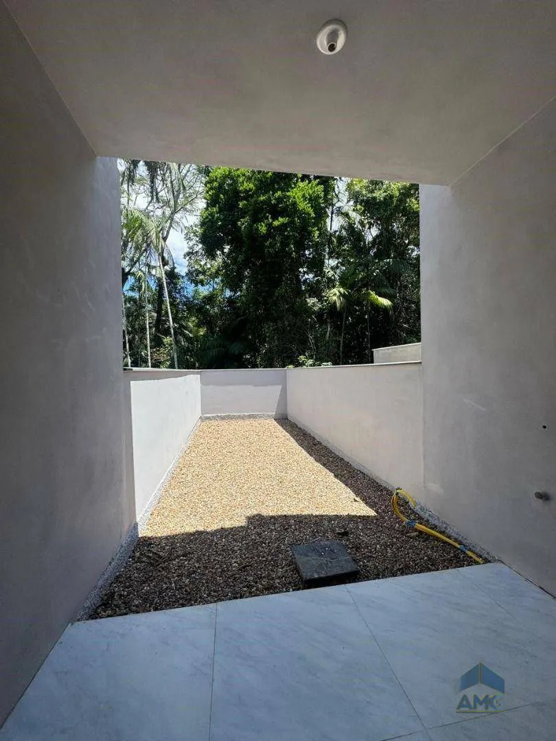 Casa com 2 dormitórios à venda, 98 m por R$ 448.000 - Badenfurt - Blumenau/SC — foto 3