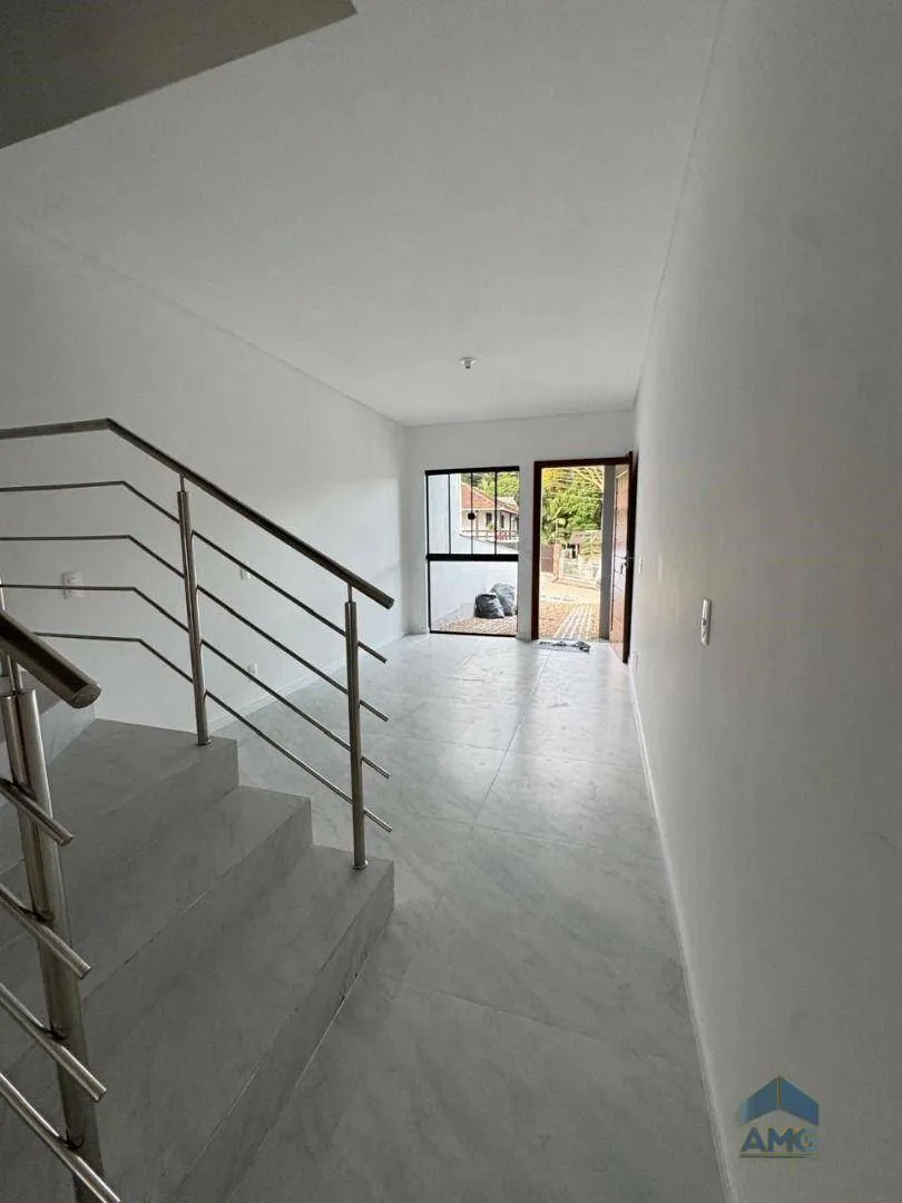 Casa com 2 dormitórios à venda, 98 m por R$ 448.000 - Badenfurt - Blumenau/SC — foto 4