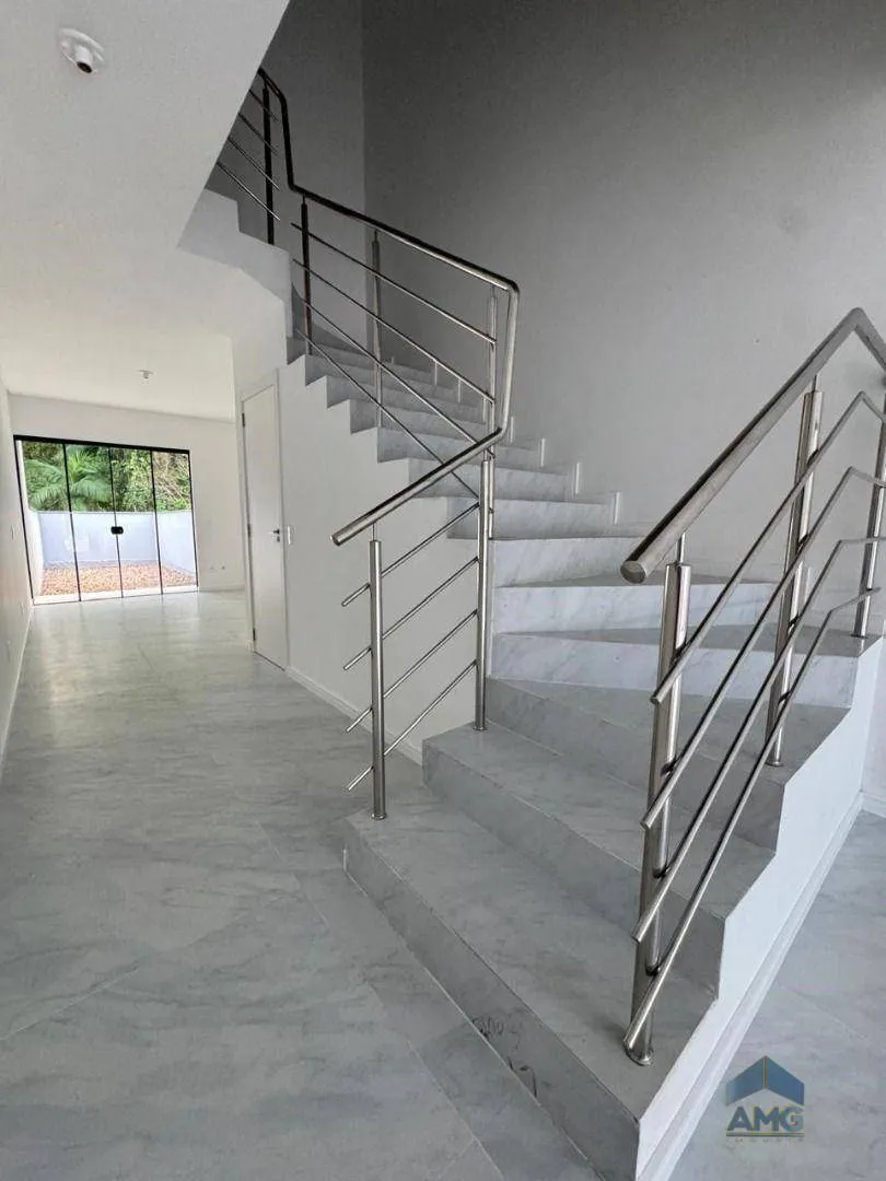 Casa com 2 dormitórios à venda, 98 m por R$ 448.000 - Badenfurt - Blumenau/SC — foto 5