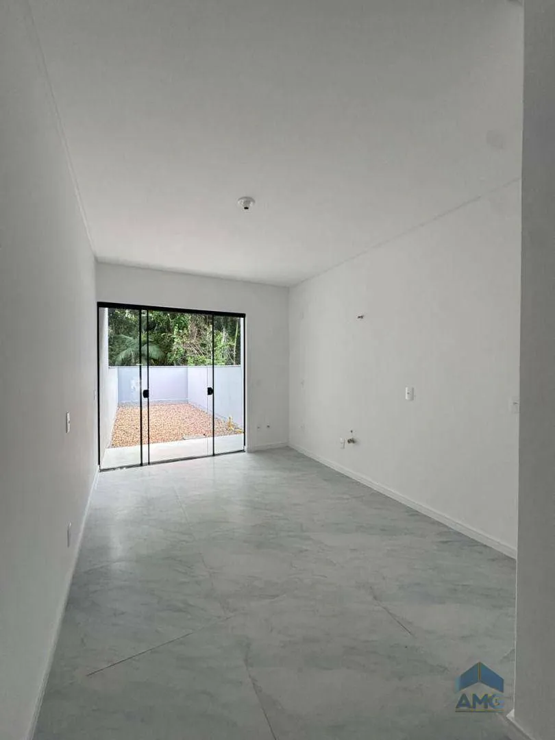 Casa com 2 dormitórios à venda, 98 m por R$ 448.000 - Badenfurt - Blumenau/SC — foto 6