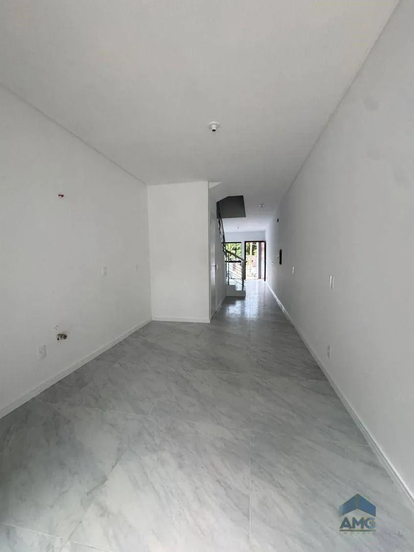 Casa com 2 dormitórios à venda, 98 m por R$ 448.000 - Badenfurt - Blumenau/SC — foto 7
